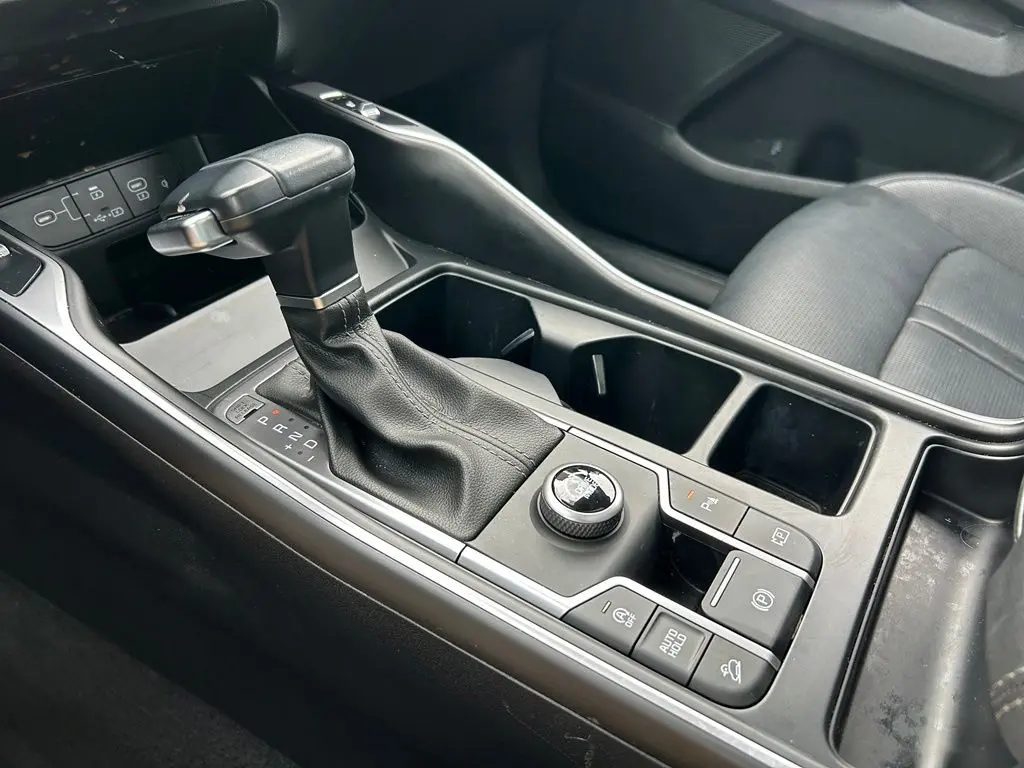 2024 Kia Sorento - $24,734