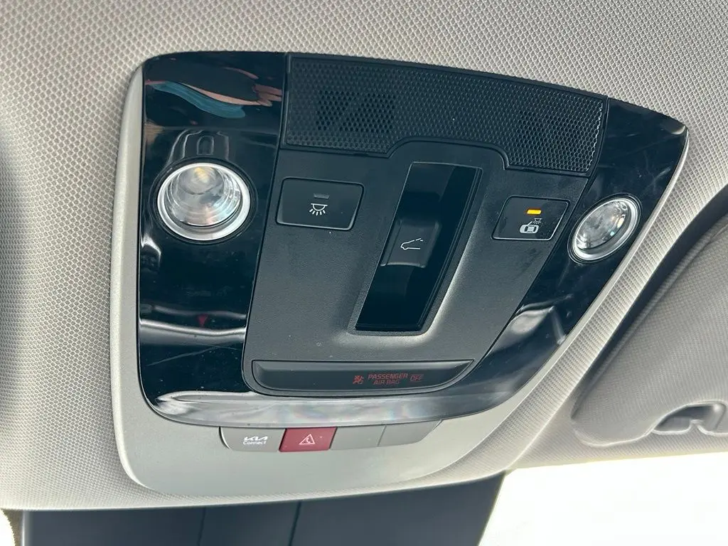 2024 Kia Sorento - $24,734