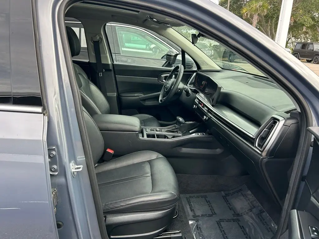 2024 Kia Sorento - $24,734