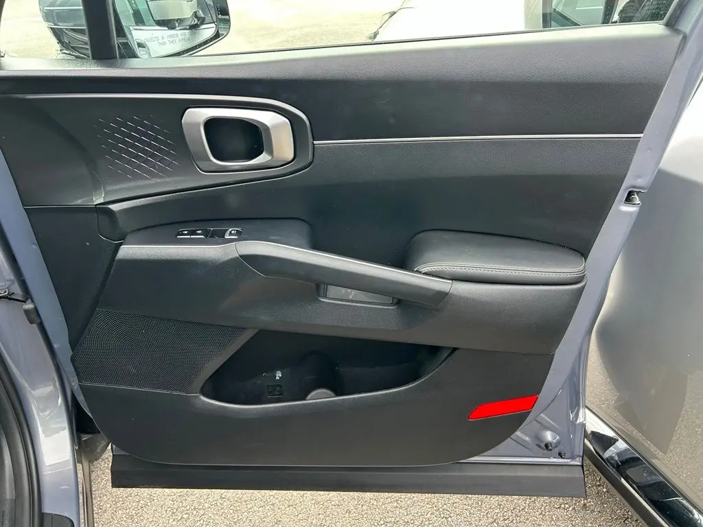 2024 Kia Sorento - $24,734