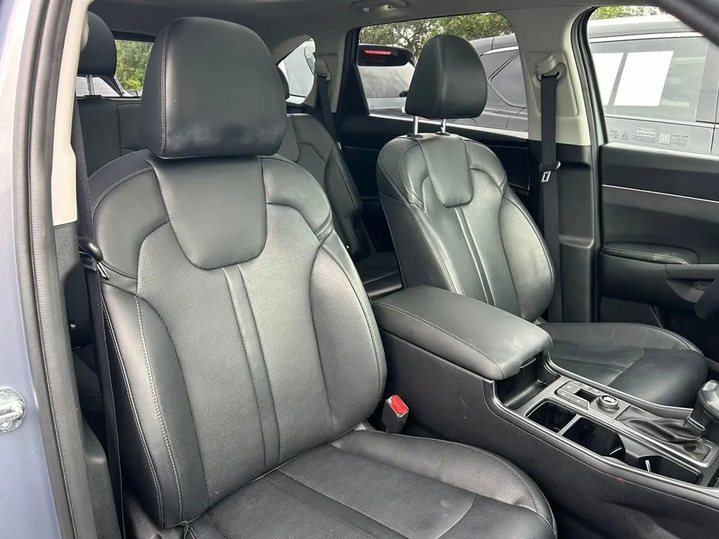 2024 Kia Sorento - $24,734