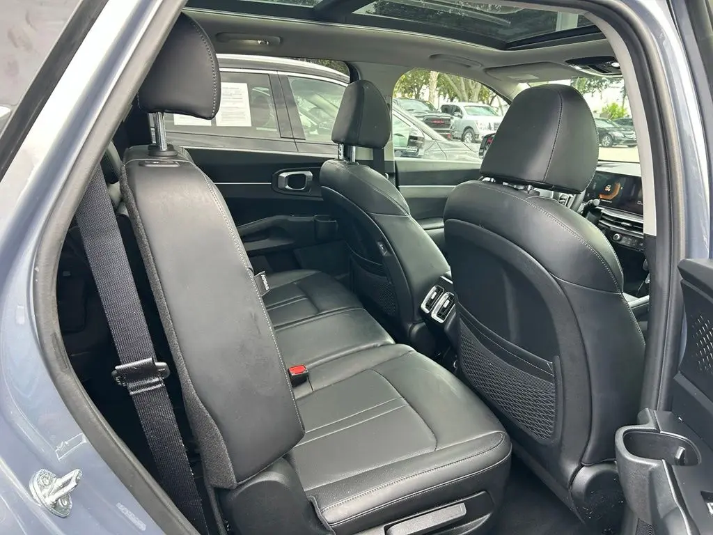 2024 Kia Sorento - $24,734