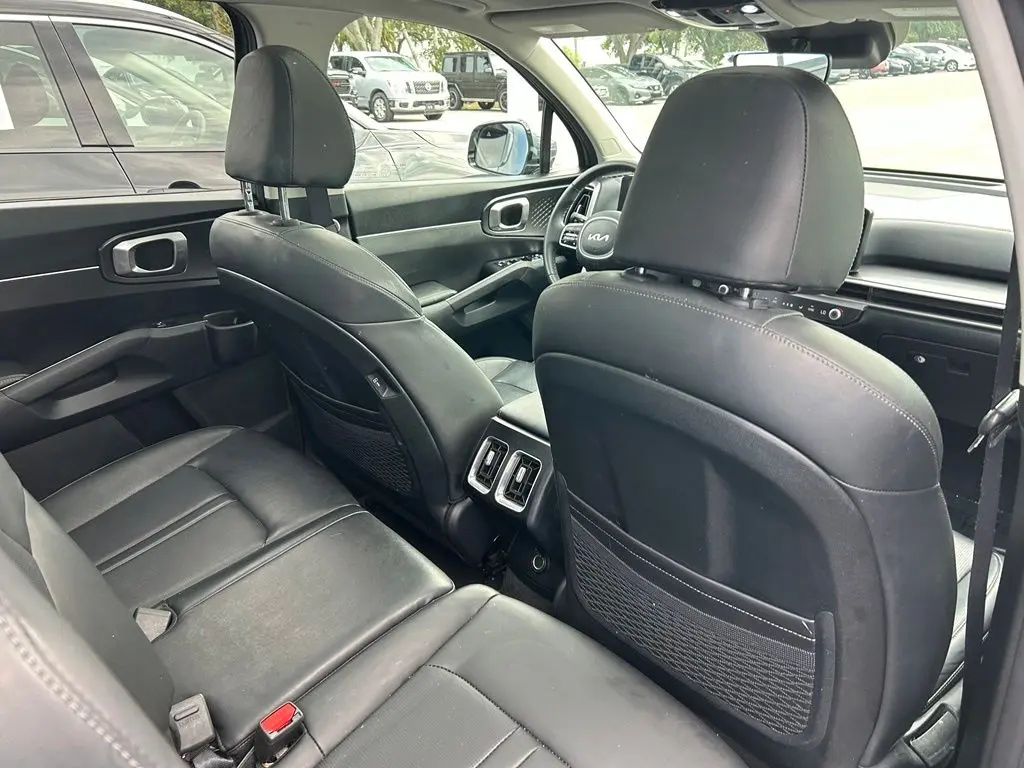 2024 Kia Sorento - $24,734