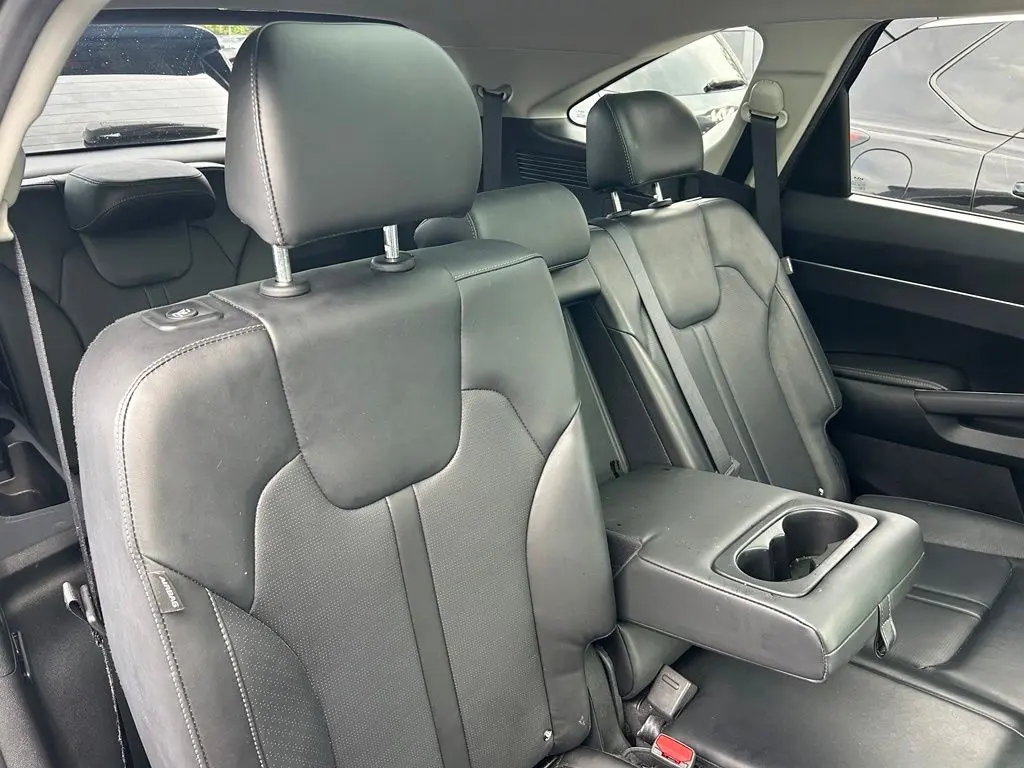 2024 Kia Sorento - $24,734