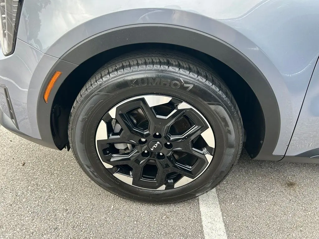 2024 Kia Sorento - $24,734