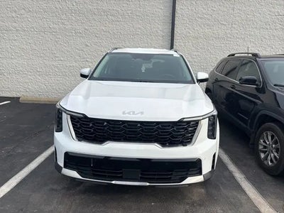 Photo of a 2024 Kia Sorento S 4DR SUV for sale