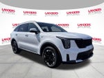 2025 Sorento Thumbnail 1