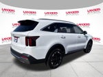 2025 Sorento Thumbnail 3