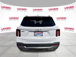 2025 Sorento Thumbnail 4