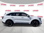 2025 Sorento Thumbnail 2