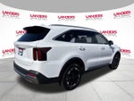 2025 Sorento Thumbnail 3