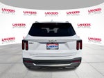 2025 Sorento Thumbnail 4