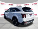 2025 Sorento Thumbnail 5