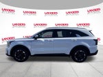 2025 Sorento Thumbnail 6