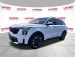 2025 Sorento Thumbnail 7