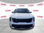 2025 Sorento Thumbnail 8
