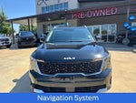 2025 Sorento Thumbnail 2