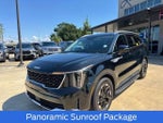 2025 Sorento Thumbnail 3