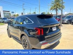 2025 Sorento Thumbnail 5