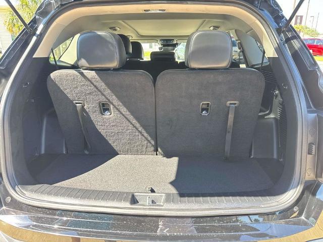 2025 Kia Sorento - $22,880