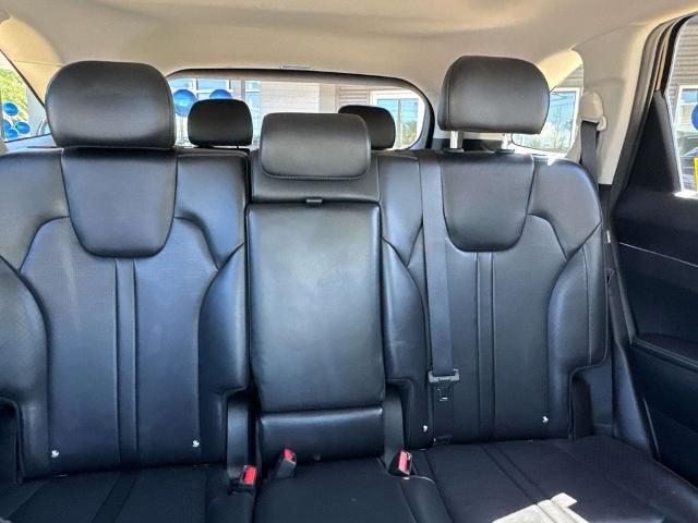 2025 Kia Sorento - $22,880
