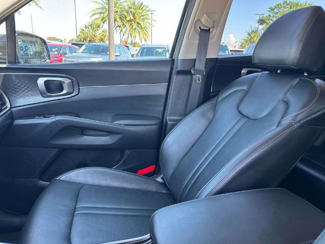 2025 Kia Sorento - $22,880