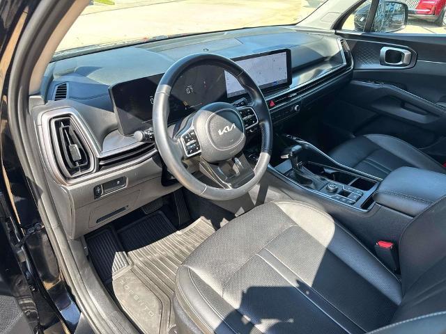 2025 Kia Sorento - $22,880