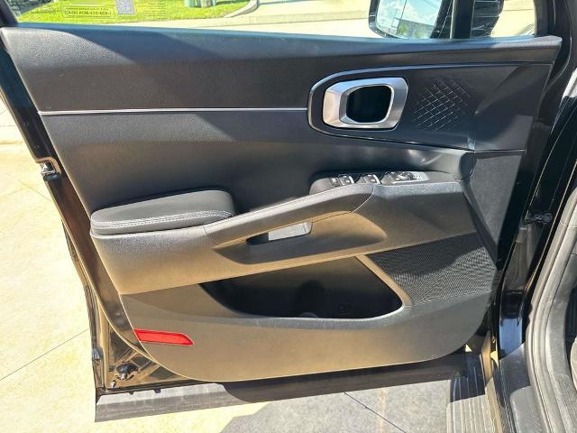2025 Kia Sorento - $22,880