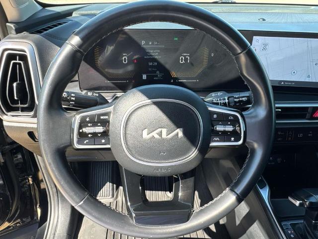2025 Kia Sorento - $22,880