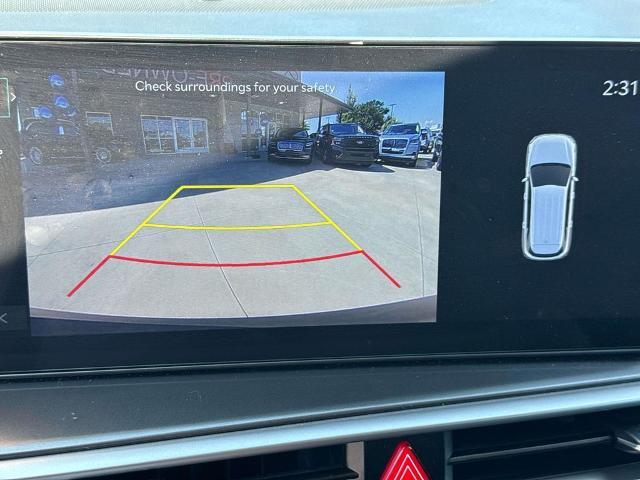2025 Kia Sorento - $22,880