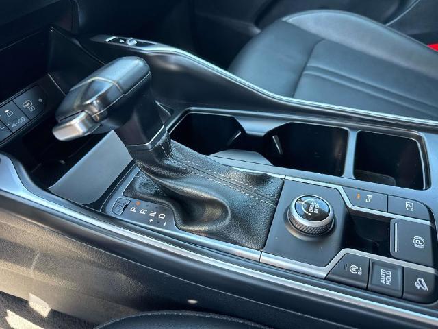 2025 Kia Sorento - $22,880