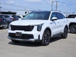 2025 Sorento Thumbnail 2