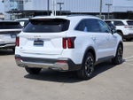 2025 Sorento Thumbnail 3