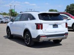2025 Sorento Thumbnail 4