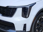 2025 Sorento Thumbnail 5