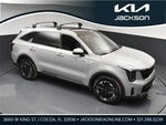 2025 Sorento Thumbnail 1
