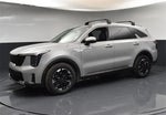 2025 Sorento Thumbnail 4