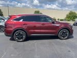 2025 Sorento Thumbnail 4