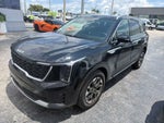2025 Sorento Thumbnail 1