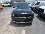 2025 Sorento Thumbnail 2