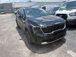 2025 Sorento Thumbnail 3