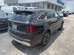 2025 Sorento Thumbnail 5