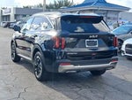 2025 Sorento Thumbnail 1