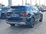 2025 Sorento Thumbnail 2