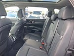 2025 Sorento Thumbnail 4