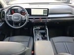 2025 Sorento Thumbnail 5