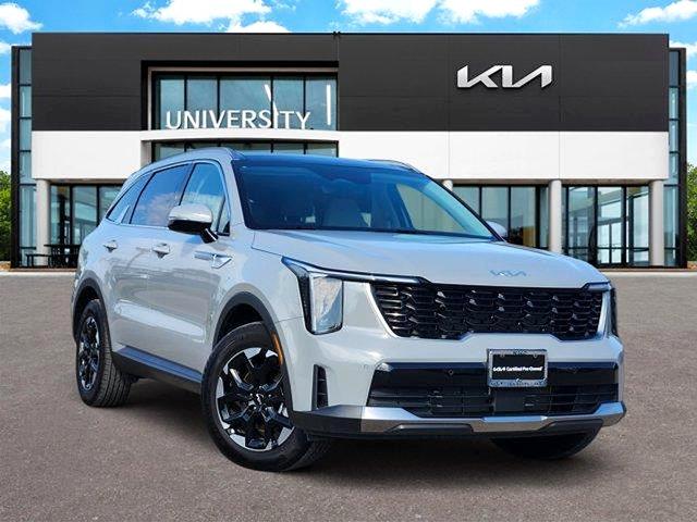2026 Kia Sorento - $32,395