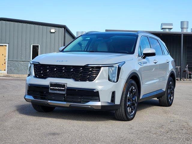 2026 Kia Sorento - $32,395