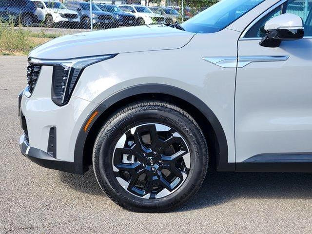 2026 Kia Sorento - $32,395