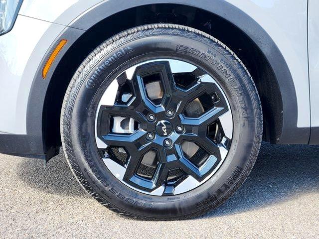 2026 Kia Sorento - $32,395